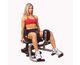 Optional Inner/Outer Thigh Attachment