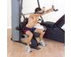 Shoulder Press