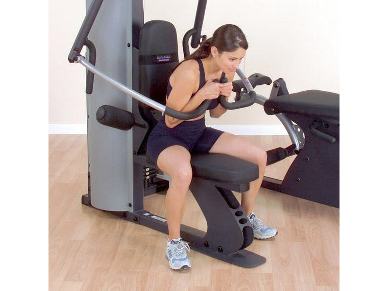 Ab Crunch