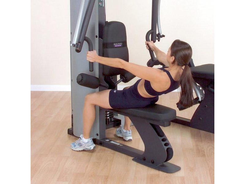 Back Hyperextention