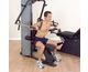 Incline Press
