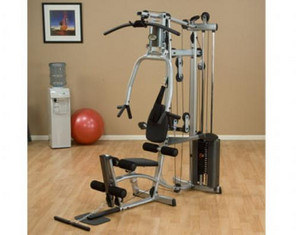 Body-Solid P2X Powerline Home Gym - FREE Inside Delivery!