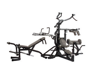 Body-Solid Freeweight Leverage Gym