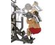 Optional Squat Attachment