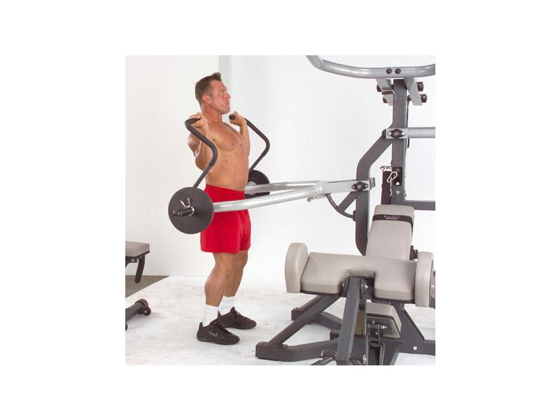 Biceps Curl - 2