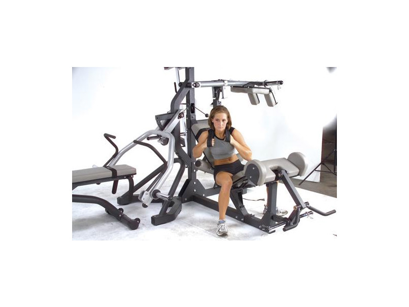 Oblique Crunch