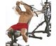 Incline Pec Fly