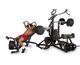 Incline Press (with Optional FID Bench)