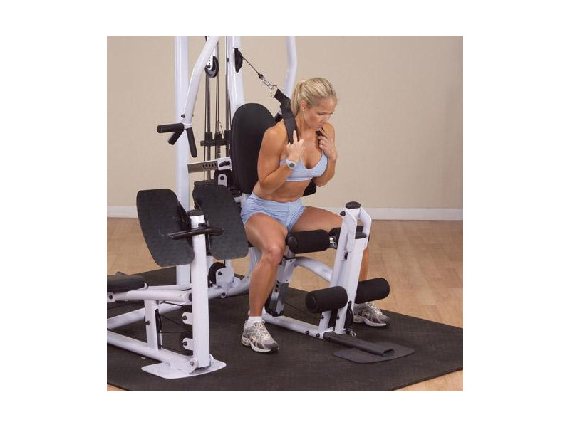 Ab Crunch