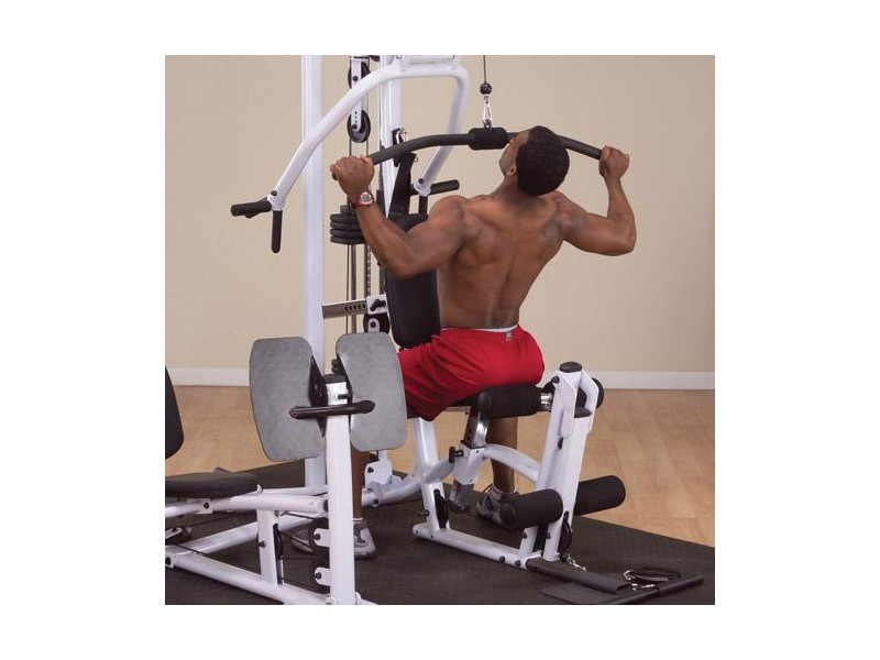 Lat Pulldown