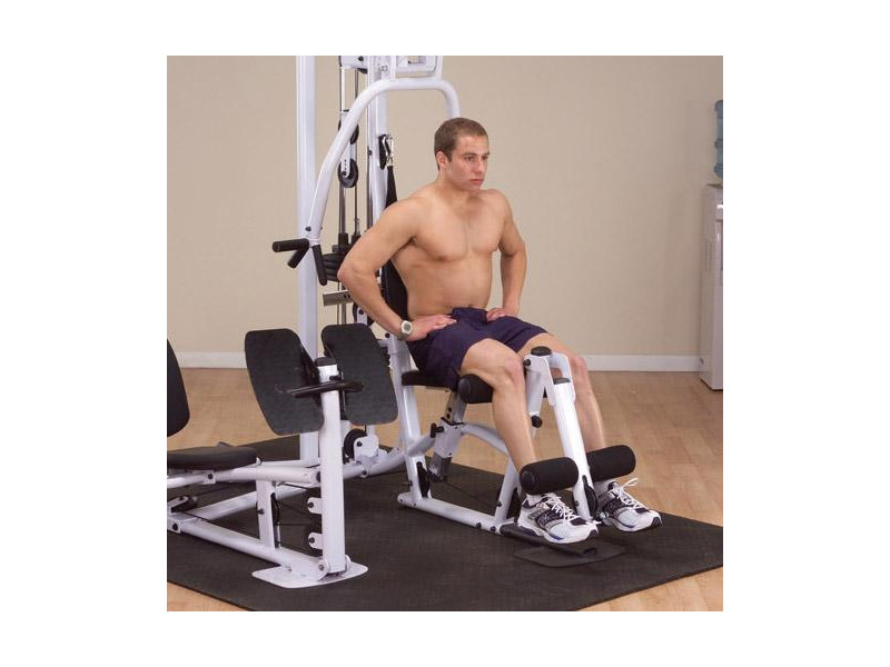 Leg Extension