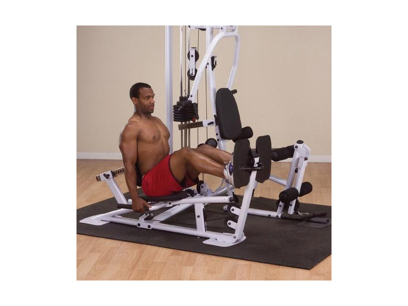 Leg Press