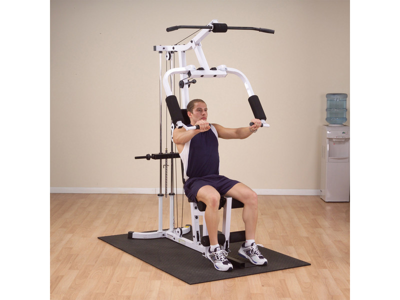 Chest Press