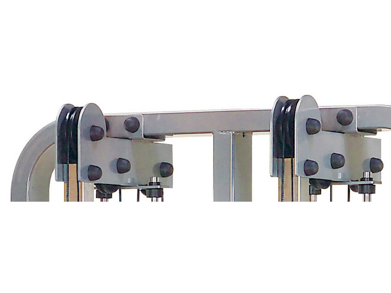 Pulleys
