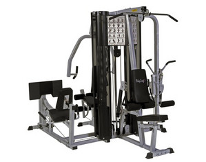 BodyCraft X2 Home Gym