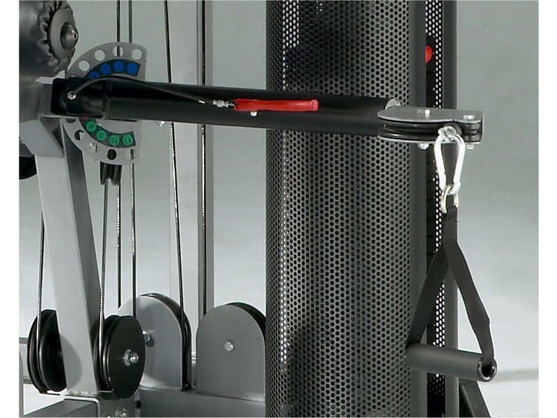 Adjustable Cable Arms