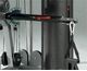 Adjustable Cable Arms
