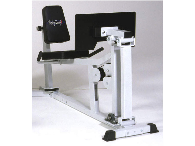 Leg Press