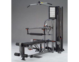 BodyCraft K1 Home Gym