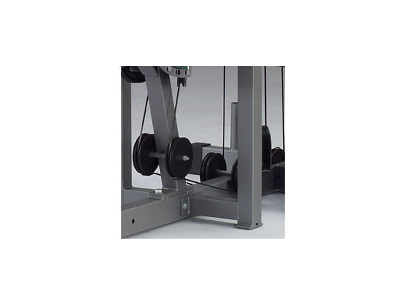 Pulleys