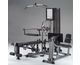 With Leg Press