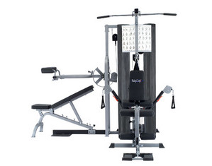 BodyCraft K2 Home Gym
