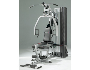 BodyCraft XPress Pro Home Gym
