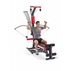 Editor's Choice  Home Gyms