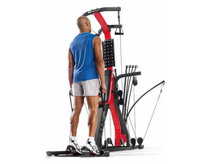 Bowflex PR3000 Home Gym