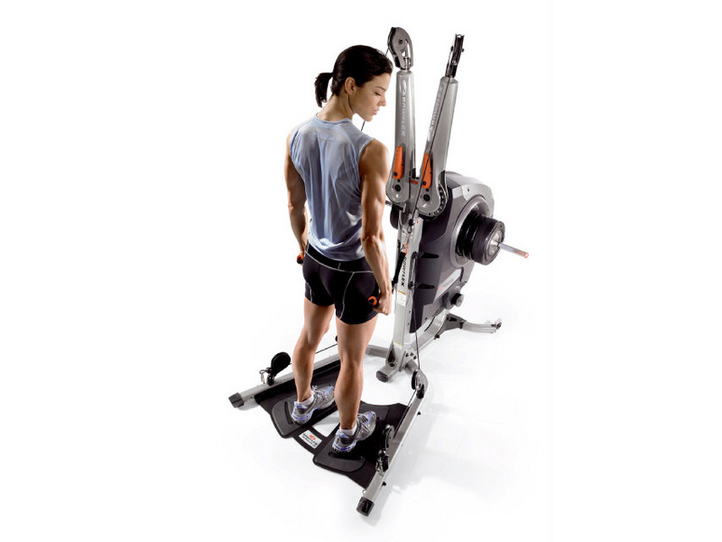 In Use - Triceps Pressdown
