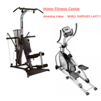 Under $1,000  Home Gyms