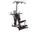 Home Gyms 