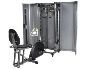 Cardio Gym Residential Gym - FREE Inside Delivery!