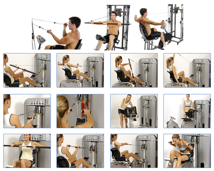 Business Plan For Workout Gym