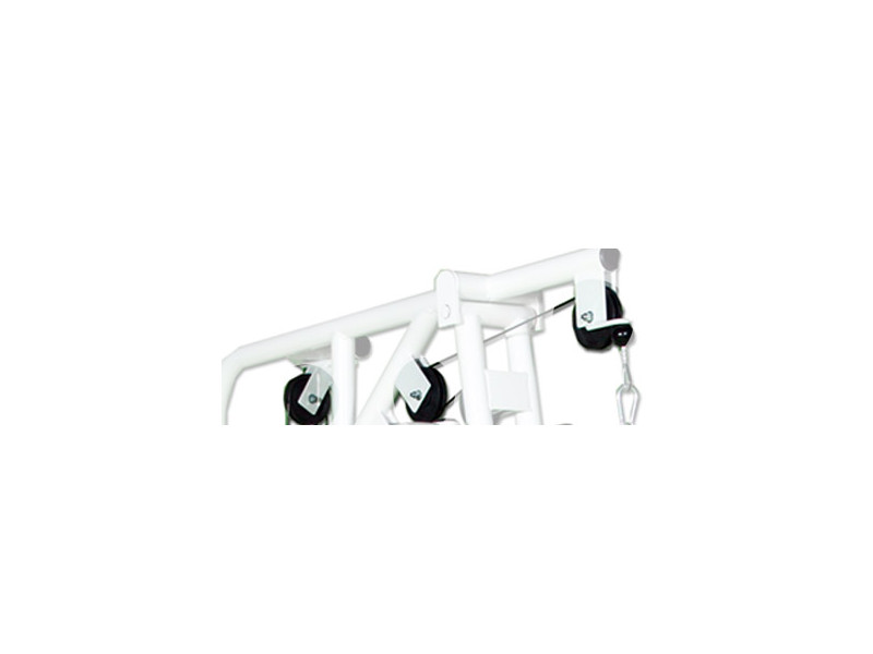 Pulleys
