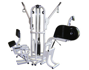 Endorphin Tri - Core - FREE Inside Delivery!