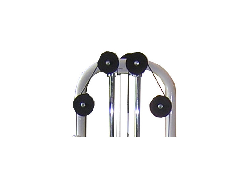 Pulleys