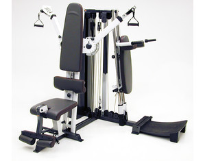 Free Motion S83 Power System Home Gym