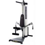 Selectorized Weight Stack  Home Gyms