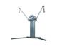 with Optional Free Standing Base