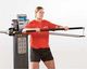 Cable Bar (part of optional Accessory Kit)