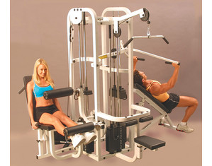 Maxicam 11 Station Z-Max Jungle Gym - FREE Inside Delivery!