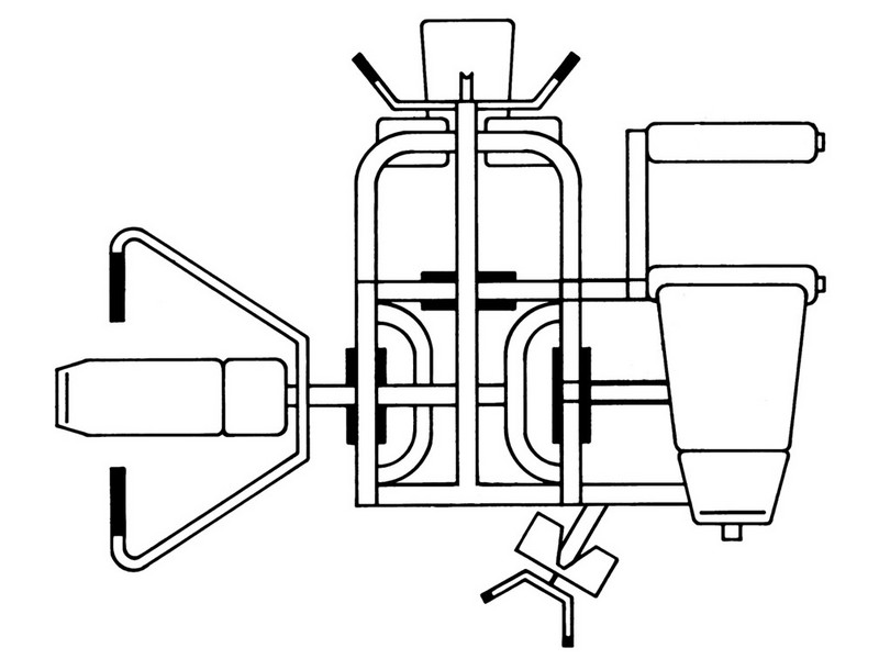 Line Diagram