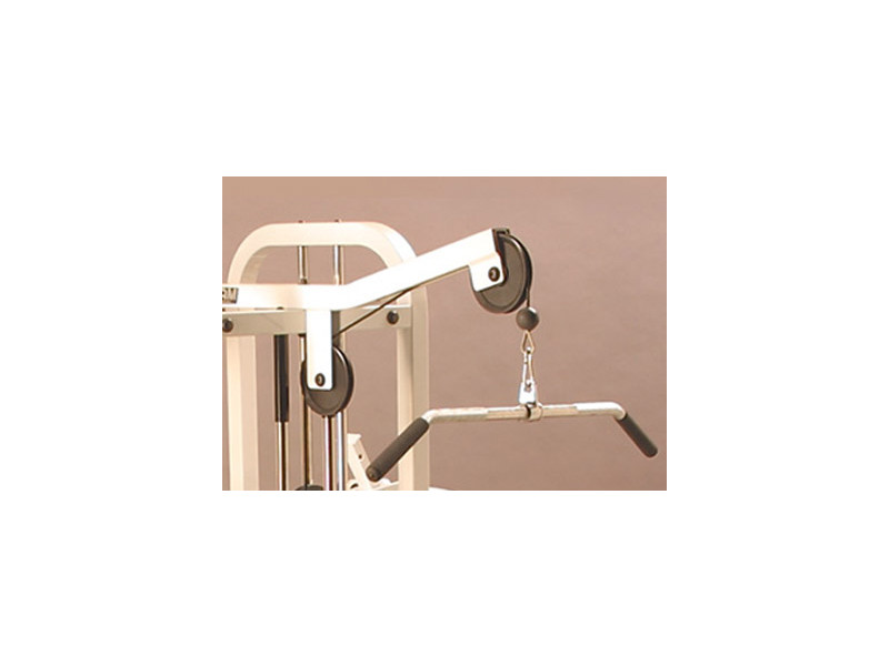 Pulleys