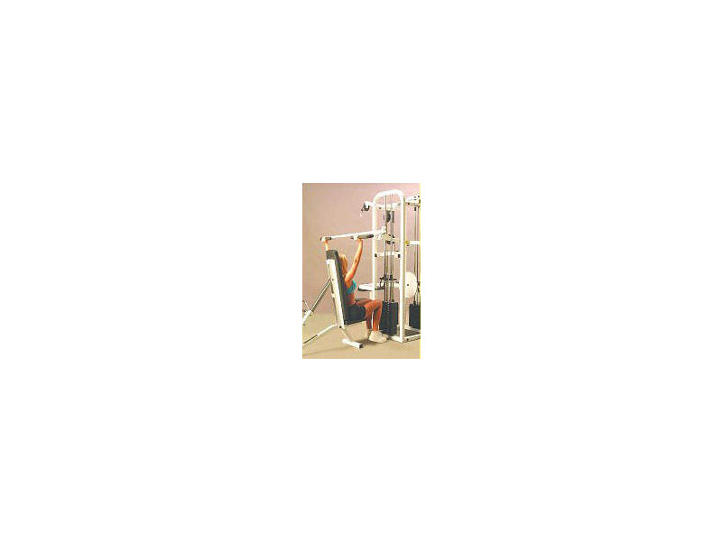 Shoulder Press