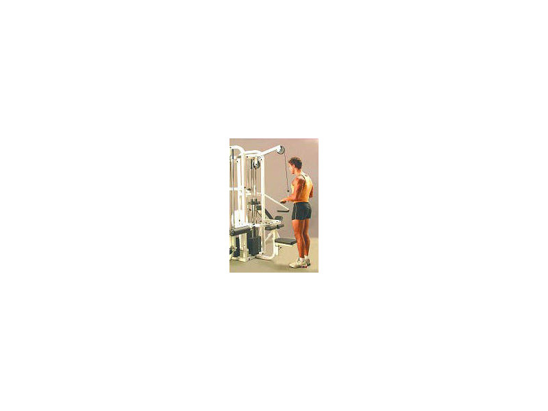 Tricep Pressdown