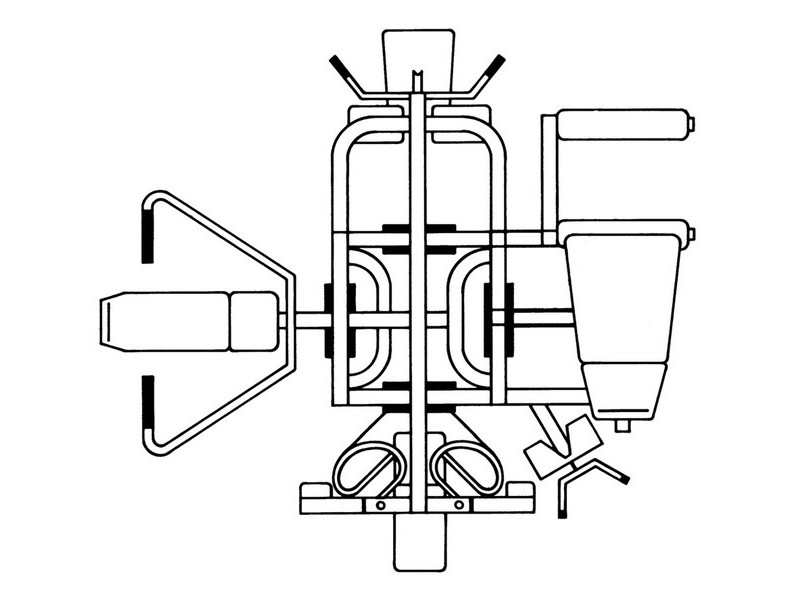 Line Diagram