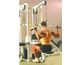 Lat Pulldown