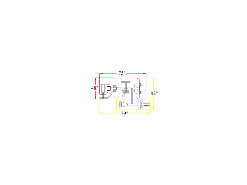 Line Diagram
