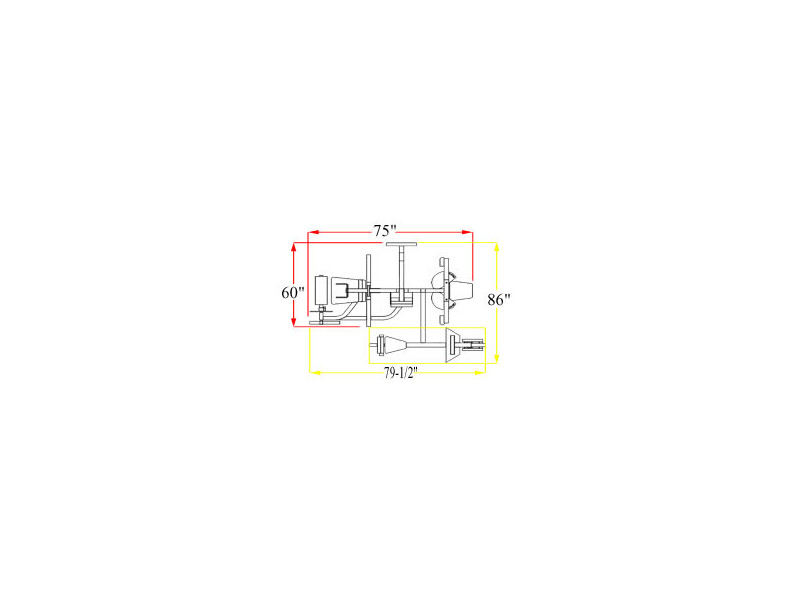 Line Diagram